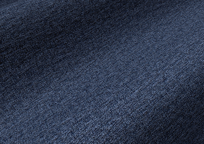 Stamford, Denim - Made to Measure Curtains - Image 4